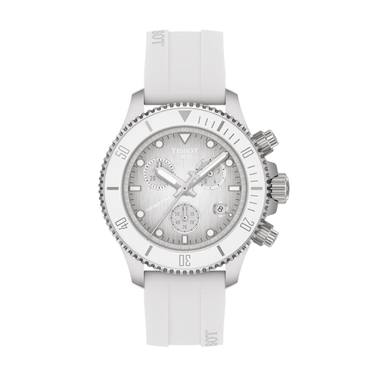Tissot Seastar 1000 Quartz Watch 38mm