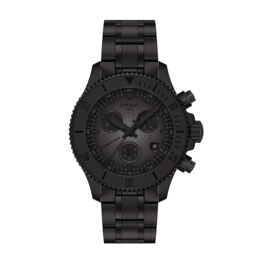 Tissot Seastar 1000 Quartz Watch 38mm