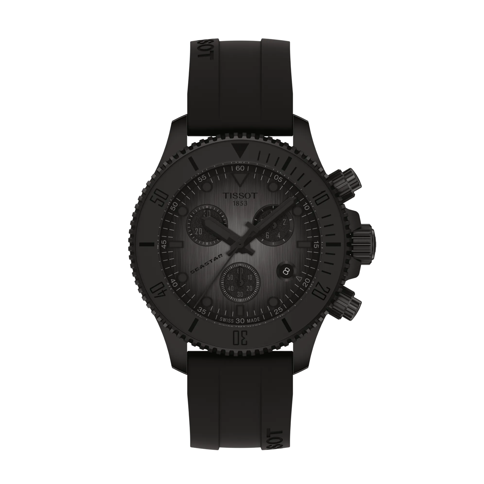 Tissot Seastar 1000 Quartz Watch 38mm