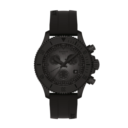 Tissot Seastar 1000 Quartz Watch 38mm