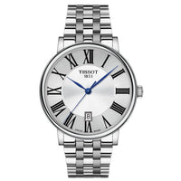 Tissot Carson Premium Quartz Watch 40mm