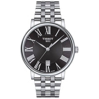Tissot Carson Premium Quartz Watch 40mm