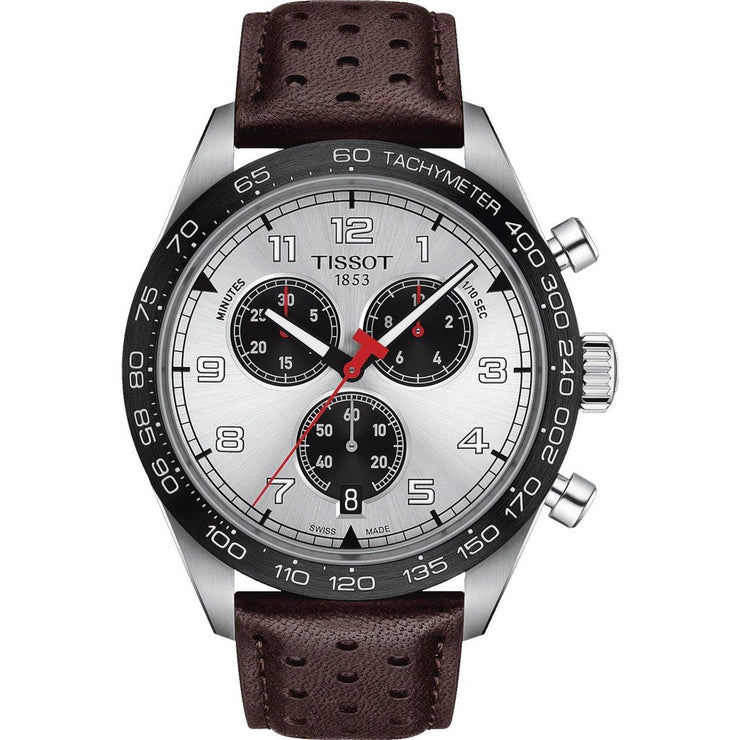 Tissot PRS 516 Chronograph Quartz Watch 45mm