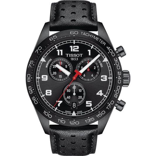 Tissot PRS 516 Chronograph Quartz Watch 45mm