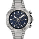 Tissot T-Race Chronograph Quartz Watch 45mm