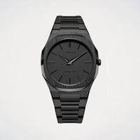 D1 Milano Shadow Ultra Thin Bracelet Watch 40mm - D1-UTBJSH