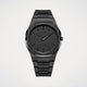 D1 Milano Shadow Ultra Thin Bracelet Watch 40mm - D1-UTBJSH