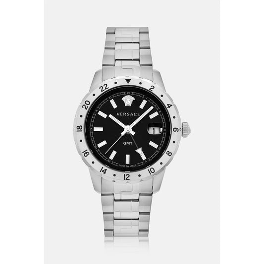 Versace Hellen Quartz Watch 40mm