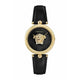 Versace Palazzo Quartz Watch 34mm