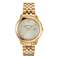 Versace V-Urban Quartz Watch 42mm