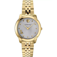 Versace Audrey V. Quartz Watch 38mm