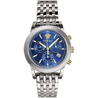 Versace Sport Tech Watch 40mm