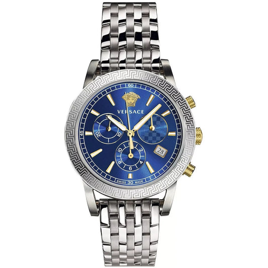 Versace Sport Tech Watch 40mm