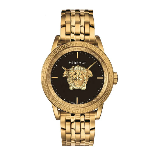 Versace Palazzo Empire Quartz Watch 43mm