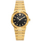 Versace Greca Logo Quartz Watch 38mm