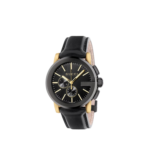 Gucci G-Chrono Quartz Watch 44mm