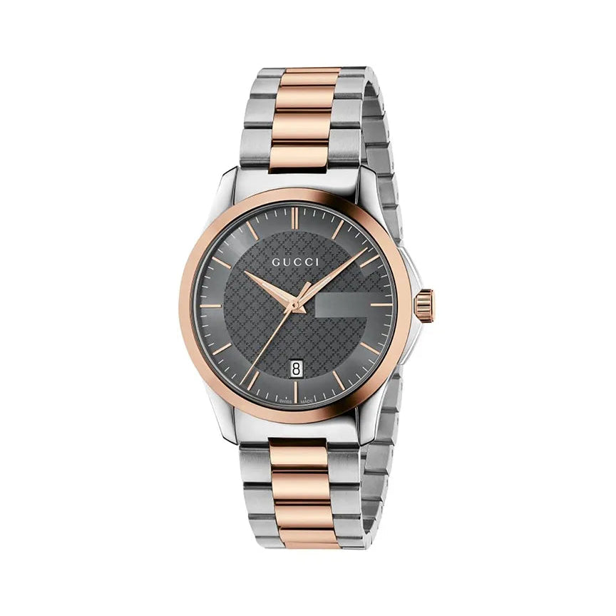 Gucci G-Timeless Quartz Watch 36mm