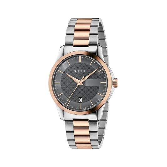 Gucci G-Timeless Quartz Watch 36mm