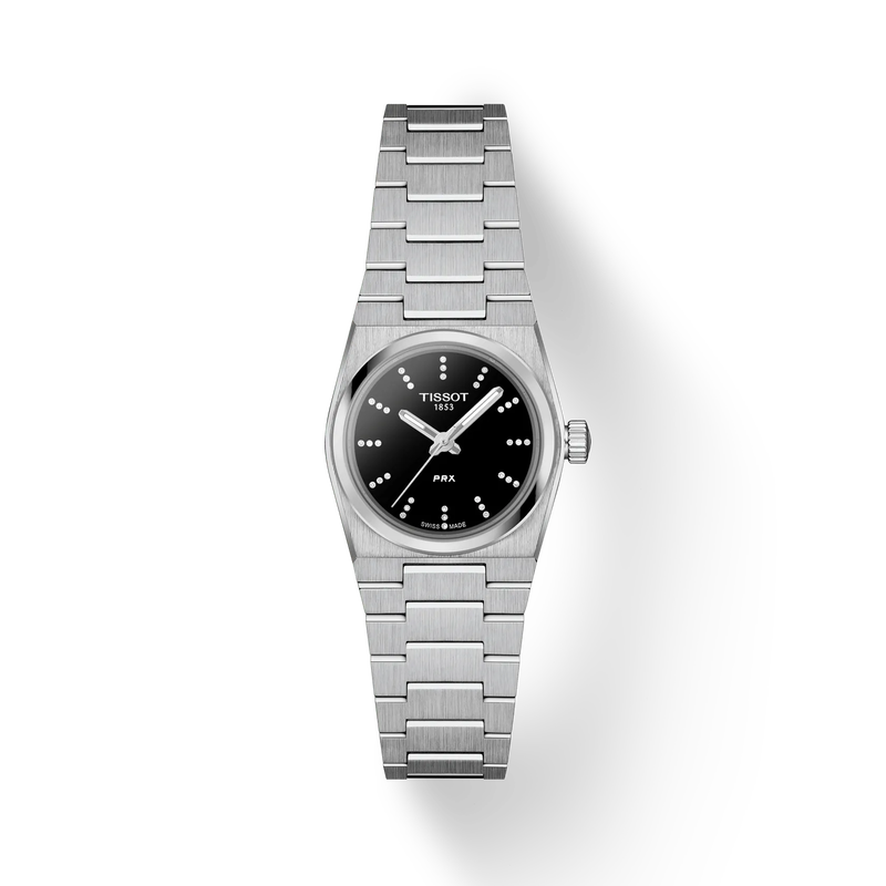Tissot PRX Quartz Watch 25mm
