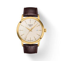 Tissot Classic Dream Quartz Watch 42mm