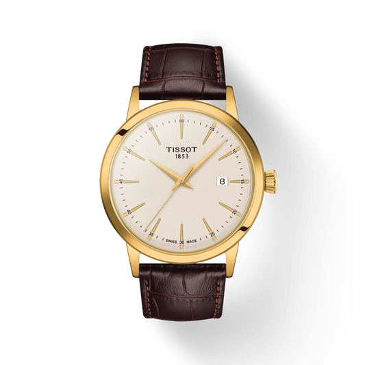 Tissot Classic Dream Quartz Watch 42mm