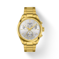 Tissot PR 100 Chronograph Quartz Watch 40mm