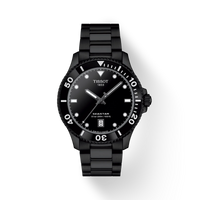Tissot Seastar 1000 Quartz Watch 40mm