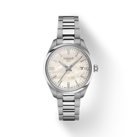 Tissot PR 100 Quartz Watch 34mm