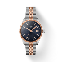 Tissot Ballade Quartz Watch 34mm