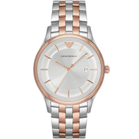 Emporio Armani Quartz Men's Watch 43mm