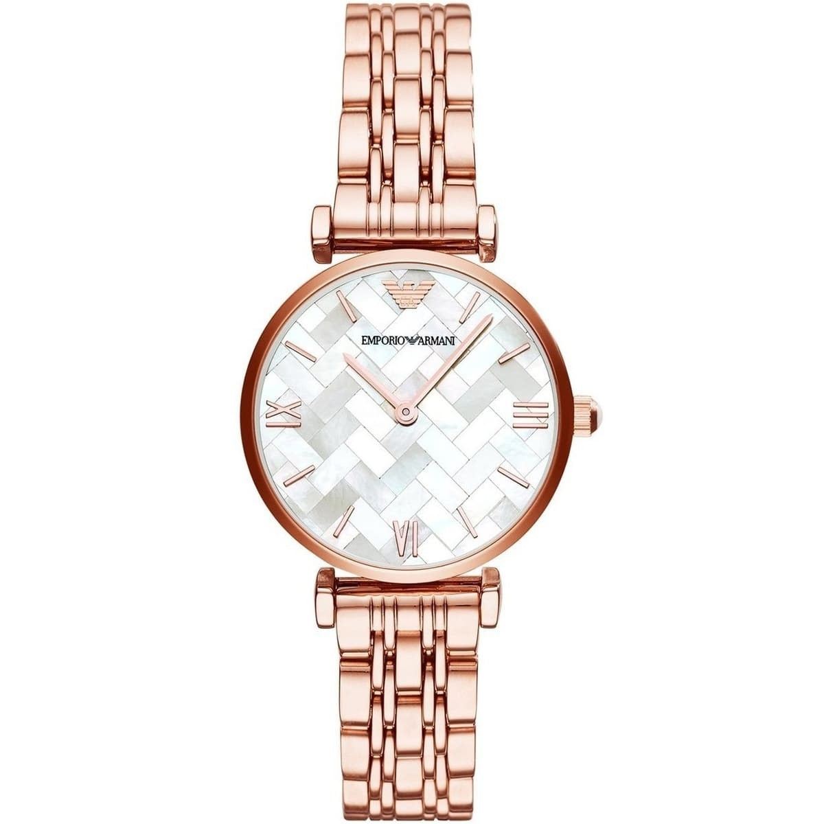 Emporio Armani Quartz Women's Watch 32mm
