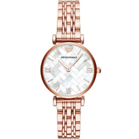 Emporio Armani Quartz Women's Watch 32mm