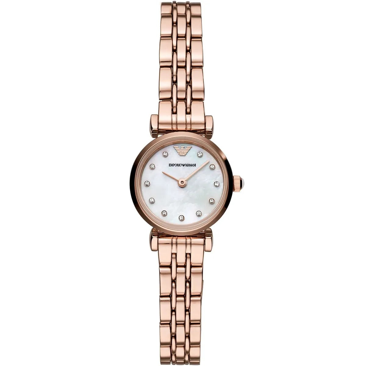 Emporio Armani Quartz Women's Watch 22mm
