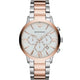 Emporio Armani Quartz Men's Watch 44mm