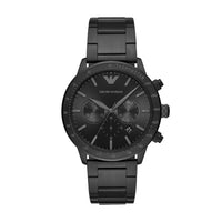 Emporio Armani Quartz Men's Watch 43mm