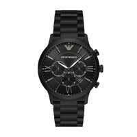 Emporio Armani Quartz Men's Watch 43mm - AR11349