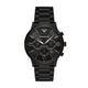 Emporio Armani Quartz Men's Watch 43mm - AR11349