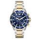 Emporio Armani Quartz Men's Watch 43mm