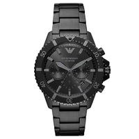 Emporio Armani Quartz Men's Watch 43mm