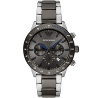 Emporio Armani Quartz Men's Watch 43mm - AR11391