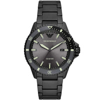 Emporio Armani Quartz Men's Watch 42mm