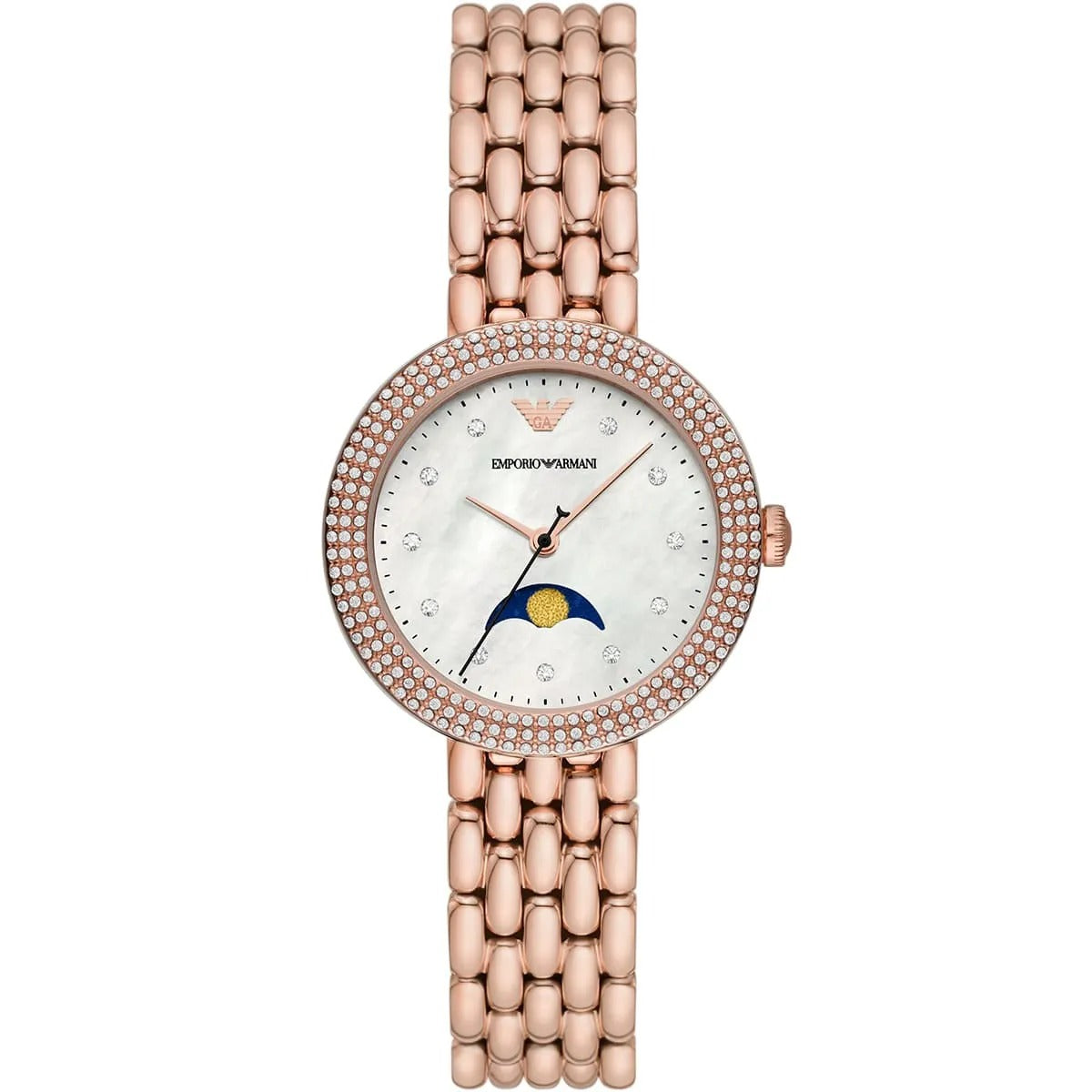 Emporio Armani Quartz Women's Watch 32mm
