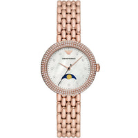 Emporio Armani Quartz Women's Watch 32mm