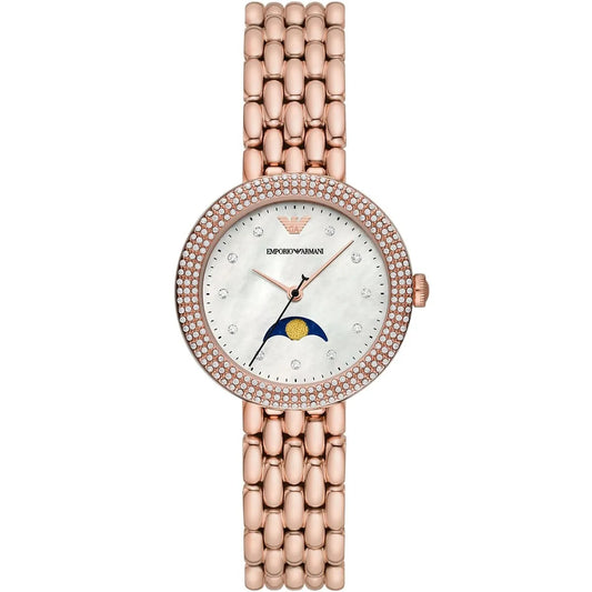 Emporio Armani Quartz Women's Watch 32mm