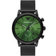 Emporio Armani Quartz Men's Watch 46mm