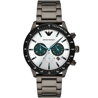 Emporio Armani Quartz Men's Watch 43mm