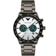 Emporio Armani Quartz Men's Watch 43mm