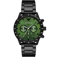 Emporio Armani Quartz Men's Watch 43mm