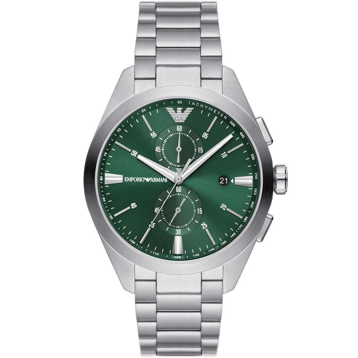 Emporio Armani Quartz Men's Watch 43mm