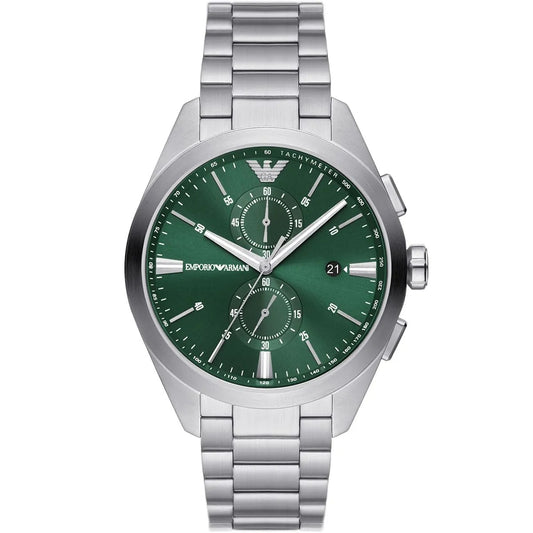 Emporio Armani Quartz Men's Watch 43mm